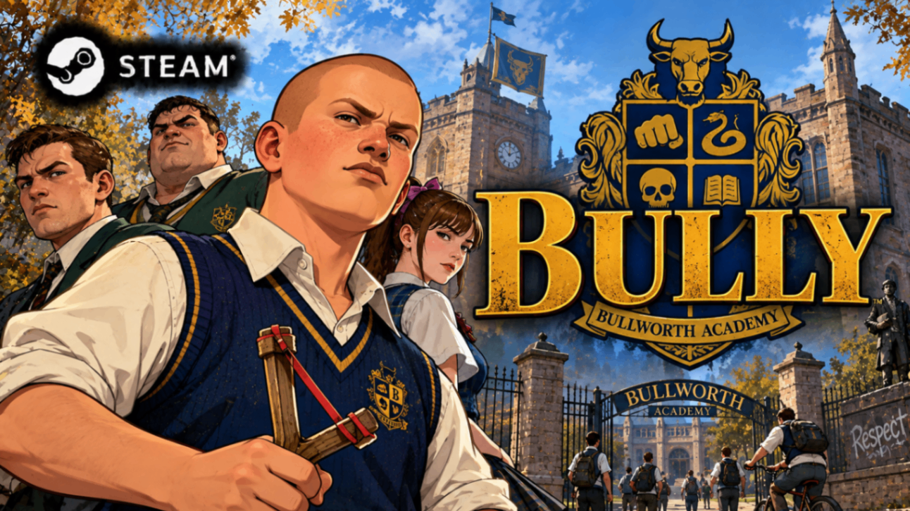 BULLY