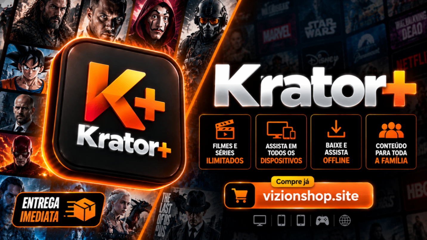 Krator+